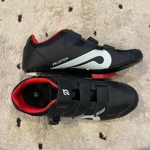 Men’s Peloton Cycling Shoes (size 48)